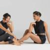 Top Court Haruka Ballet Rosa – Image 2