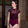 Justaucorps Enfants 31589 Garnet Intermezzo – Image 2