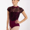 Justaucorps 31589 Garnet Intermezzo