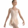 Tunique Enfants Cosette Poudré Ballet Rosa