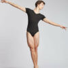 Justaucorps de Danse Garçon Orel JR Temps Danse – Image 2