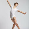 Justaucorps de Danse Garçon Orel JR Temps Danse – Image 2
