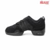 Sneakers P22LS Tutto Nero Sansha Skazz – Image 2
