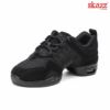 Sneakers P22LS Tutto Nero Sansha Skazz