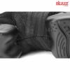 Sneakers P22LS Tutto Nero Sansha Skazz – Image 6