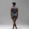 Combishort Homme Horus Ballet Rosa