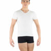 T-shirt de Danse Germain Ballet Rosa – Image 3