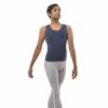 Collant avec pied Jeremy Ballet Rosa – Image 5