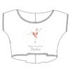 T-shirt Enfants Agile JR Etoile Temps Danse – Image 2