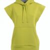 Sweat Polaire B54561 DEHA ITALY – Image 2