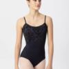 Justaucorps Enfants 31587 Noir Intermezzo Dance
