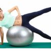 Yoga Ball TH-126 Tech Dance