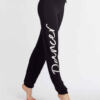 Pantalon de Danse Affetto I Am Unisexe Temps Danse – Image 5