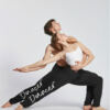 Pantalon de Danse Affetto I Am Unisexe Temps Danse