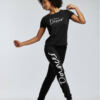 Pantalon de Danse Affetto I Am Unisexe Temps Danse – Image 3