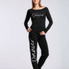 Pantalon de Danse Affetto I Am Unisexe Temps Danse – Image 4
