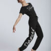 Pantalon de Danse Enfants Affetto JR I Am Temps Danse – Image 3