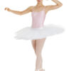 Tutu Plateau Enfants 7741 Intermezzo – Image 2