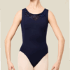 Justaucorps Olimpia L2375 Bloch – Image 2