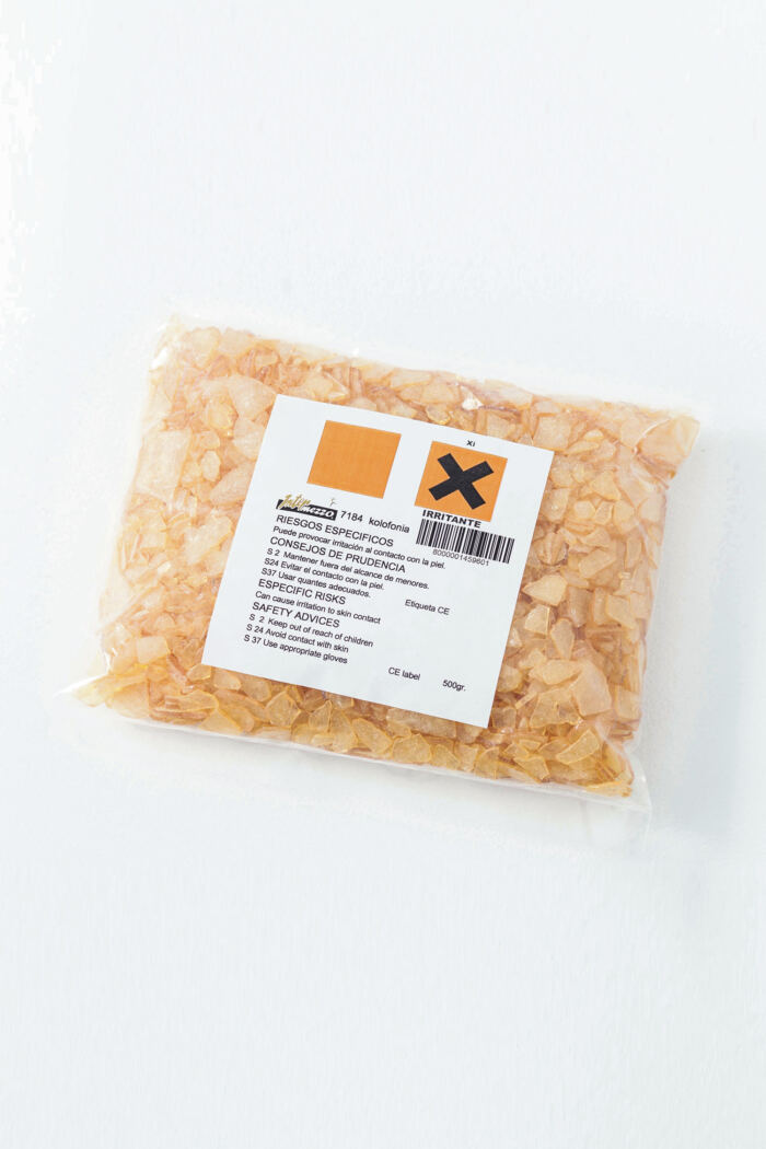 Sac de Colophane 500g Intermezzo