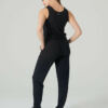 Combinaison Cache Cœur Adage Temps Danse – Image 4