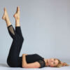 Leggings 7/8 Dixie Temps Danse