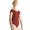 Justaucorps Frida Ballet Rosa