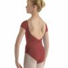 Justaucorps Frida Ballet Rosa – Image 2