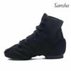 Bottines de Jazz en Toile Soho JB3C Sansha – Image 4