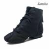 Bottines de Jazz en Toile Soho JB3C Sansha – Image 8