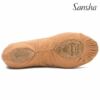 Demi-Pointes Couleur Chair PRO1C Sansha – Image 2