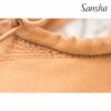Demi-Pointes Couleur Chair PRO1C Sansha – Image 3