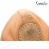 Demi-Pointes Couleur Chair PRO1C Sansha – Image 5