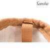 Demi-Pointes Couleur Chair PRO1C Sansha – Image 6