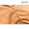 Demi-Pointes Couleur Chair PRO1C Sansha – Image 7