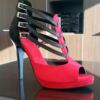 Chaussures Kizomba 7/79 Talon 11.5 cm Lidmag
