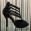 Chaussures Kizomba 7/79 Talon 8.5 cm Lidmag