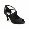 Chaussures Danses Latines 19/08 Talon 7 cm Lidmag