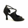Chaussures Danses Latines 19/08 Talon 7 cm Lidmag – Image 3