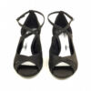 Chaussures Danses Latines 19/08 Talon 7 cm Lidmag – Image 5