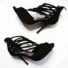 Chaussures Kizomba 7/79 Talon 8.5 cm Lidmag – Image 2