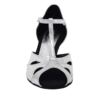 Chaussures Danses Latines 4/46 Lidmag – Image 3