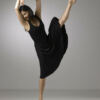 Robe de Danse Veritable Temps Danse