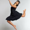 Robe de Danse Veritable Temps Danse – Image 4