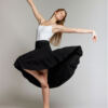 Jupe Danses Latines Greta Temps Danse – Image 8