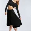 Jupe Danses Latines Greta Temps Danse