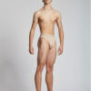 Gaine String Homme Ozzi Temps Danse