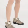 Bottines d'Échauffement M-75 Grishko