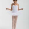 Tutu Adulte Bretelles Fines Plusieurs Couleurs 3152 Intermezzo