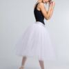 Tutu Romantique  Extra Long 7846 Intermezzo